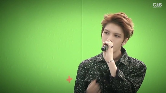 Kim Jaejoong - special gift  'YOU KNOW WHAT_' - Making Video (Making Film)(1) 190