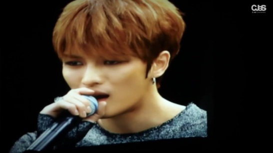 Kim Jaejoong - special gift  'YOU KNOW WHAT_' - Making Video (Making Film)(1) 263