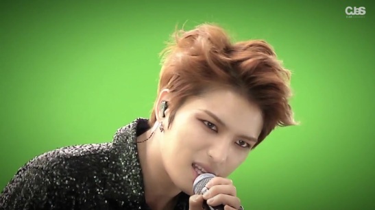 Kim Jaejoong - special gift  'YOU KNOW WHAT_' - Making Video (Making Film)(1) 599